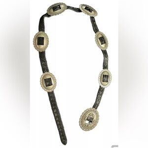 Ralph Lauren ( RLL ) 
Concho belt- very rare